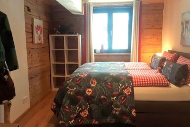 Ferienwohnung Lieblingsplätzle - Lieblingsplätzle