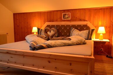 Stillerhof - Wohnung II