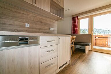 Haus s`Hoamatl - Ferienwohnung "Panorama"