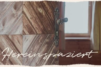 Ferienhaus Peteradam - Ferienhaus, Dusche, WC, 2 Schlafräume