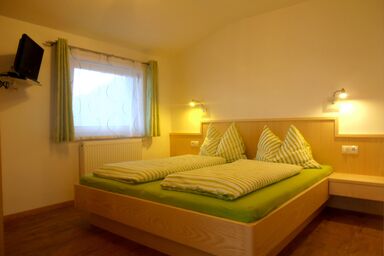 Christine und Herbert Traninger - Fewo C (4-5 Personen/2 SZ)