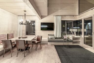 3-Seen-Haus - H&H Suite Hoch und Herrlich