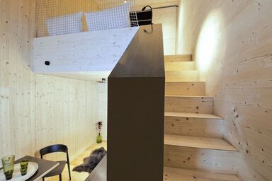 3-Seen-Haus - Studio Schneckenhaus