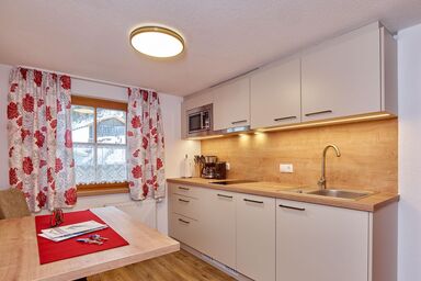 Ferienhof Paulelas - Appartement II