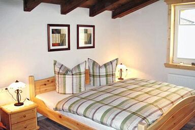 Ferienwohnung Rieser TOP 1 - Appartement "groß"