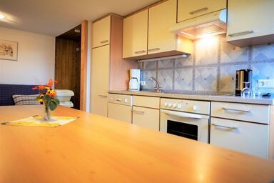 Berghof Burtscher - Panoramablick