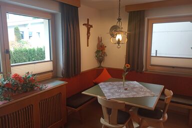 Haus Gilfert - Ferienwohnung Haus Gilfert