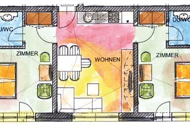 Haus PIA by A CASA - Top 102