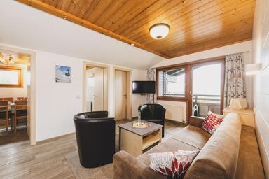 Haus Voglreiter - Gemütliches Appartement für Paare & Familien