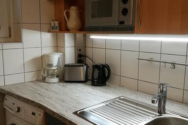 appartementsKOFLER - Appartement 2 mit Balkon