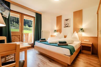 Oberlehenhof Apartment - Appartement "Lechnerberg"