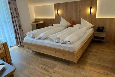 Gästeheim Prantl - Appartement 3