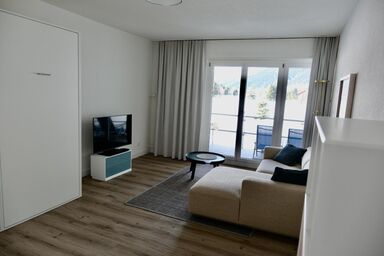 M Köhler - 1-Zimmerwohnung