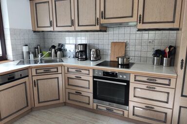 Ferienhaus Tami - Ferienhaus