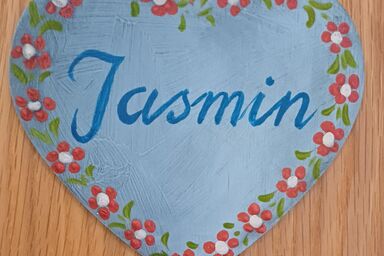 Ferienhaus-Bauernhof Bogstlhof - Ferienwohnung Jasmin