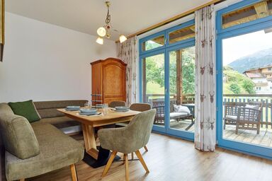 Landhaus Erich - Appartement  Typ C