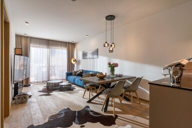 Apartment Liebelei am See