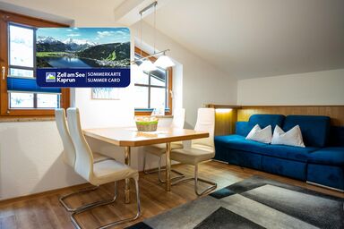 Haus Katharina by we rent - Apartment Maiskogelblick