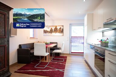 Haus Katharina by we rent - Apartment Gartenblick