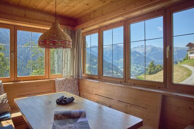 Chalet Alte Mühle - Chalet alte Mühle