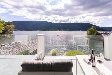Appartements am See - Appartement "Bleistatt"