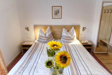 Lackner, Haus - Doppelzimmer 3, Dusche,Wc