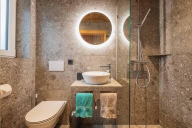 Ferienhaus Aktiv - Ferienwohnung Serles