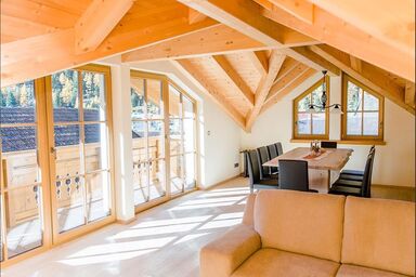 Alpine Lodge Sölden - Chalet