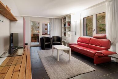 Everest - 4-Bettwohnung B