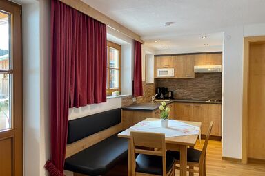 Haus Lärchenwald - Appartement "Typ A"