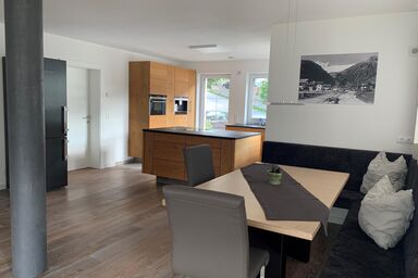 Ferienwohnung BodnLois - Ferienwohnung Panorama XL
