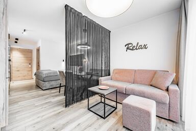 Jordan's Lodge 126 - Studio