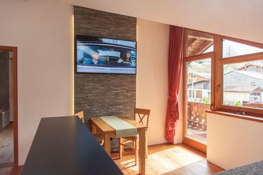 Haus Evi Wechs - Ferienwohnung Windnüschel