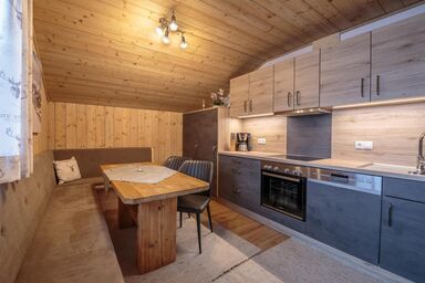 Appartements Grünholz - Appartement 3 - Talblick