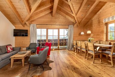 Tauern Lodges by Schladming-Appartements - Tauern Lodges Top 3 und Top 4