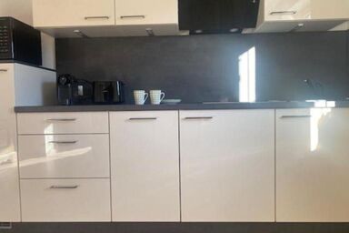 Appartementhaus Bad Salve - Appartement/Fewo, 4 oder mehr Schlafrä