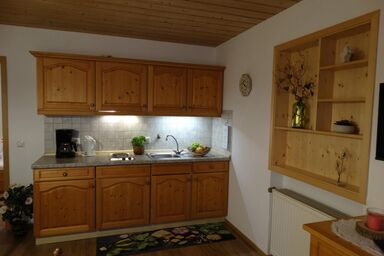 Gästehaus Elisabeth - Ferienwohnung Nr. 1