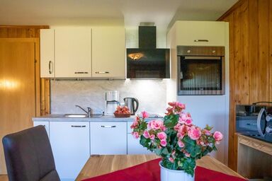 Unerzhuberhof - App. Ahorn /1 Schlafraum/Dusche, WC