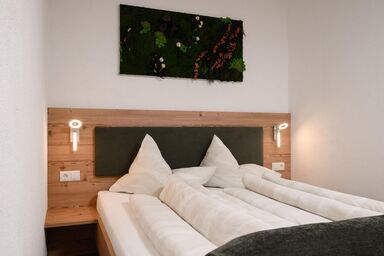 Appart Klotz Alpenglück - Appartement Enzian