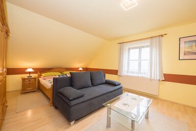 Naturparkbauernhof Familie Pöltl - Weinbergwohnung (1-2 Nächte)