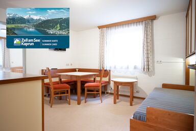 Apartment Seilergasse by we rent - Seilergasse Apartment 7 - Lake View