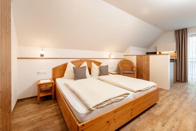 Nemast, Gästehaus - Waldblick für 2 Personen