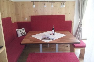 Haus Leo - Appartment B