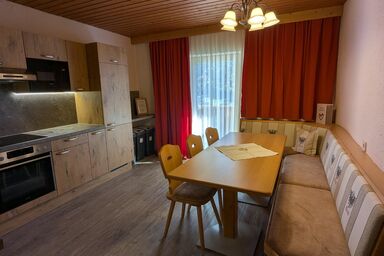 Jedlerhof - Kesselspitz