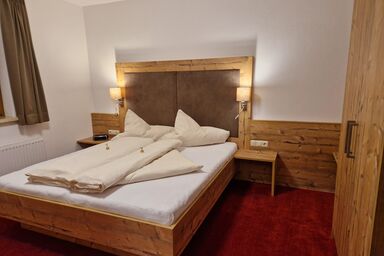 Landhaus Ennemoser - Appartement Hauerkogel