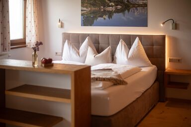 Landhaus Trinker**** - Appartement Dachstein