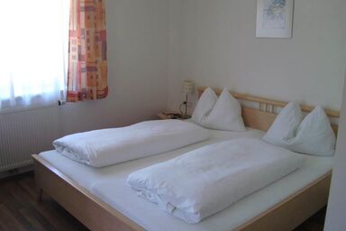 Pension Kellnerhof - Doppelzimmer mit Dusche, WC