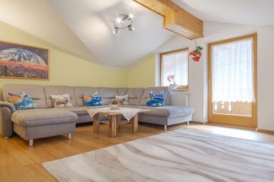 Haus Stern - Ferienwohnung II