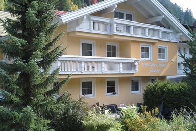 Appt. Jessy - Appartement für 4-6Personen