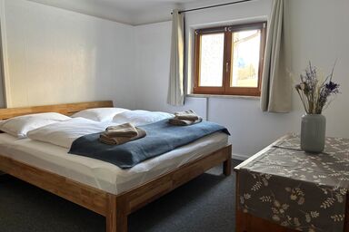 Ferienhaus Lotta - Appartement/Fewo